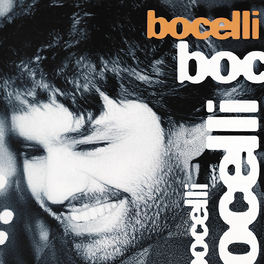 Album picture of Bocelli (Remastered)
