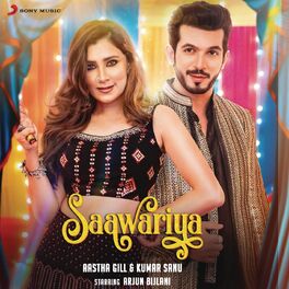 Album cover of Saawariya (feat. Arjun Bijlani)
