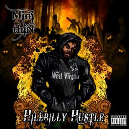 Album cover of Hillbilly Hustle