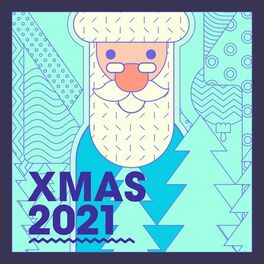 Album cover of XMAS 2021