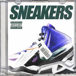 Album cover of Sneakers rap