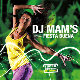 Album cover of Fiesta Buena