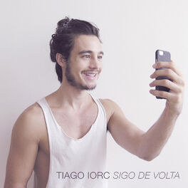 Album picture of Sigo de Volta