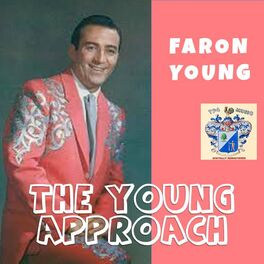 Album cover of The Young Approach