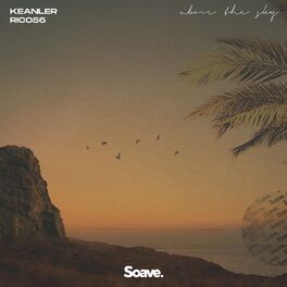 Album cover of Above The Sky