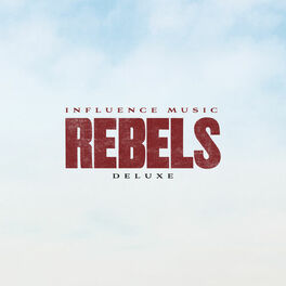 Album cover of REBELS (Deluxe)