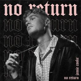 Album cover of No Return