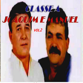Album cover of Classe A Vol. 2