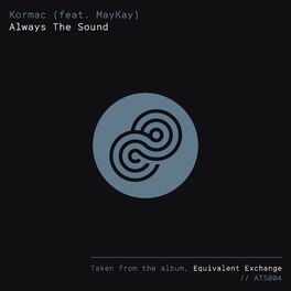 Album cover of Always The Sound (Single Edit)