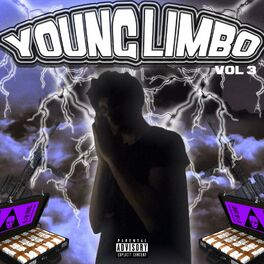 Album cover of Young Limbo, Vol. 3