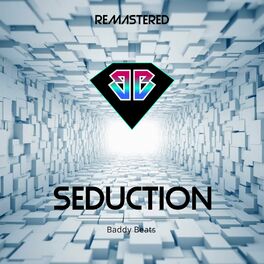 Album cover of Seduction (Remastered)