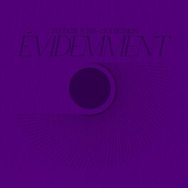 Album cover of Evidemment (Live Session)