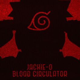 Album cover of Blood Circulator (From 