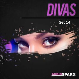 Album cover of Divas, Set 14
