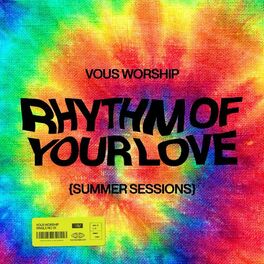 Album cover of Rhythm Of Your Love