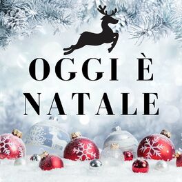 Album cover of Oggi È Natale