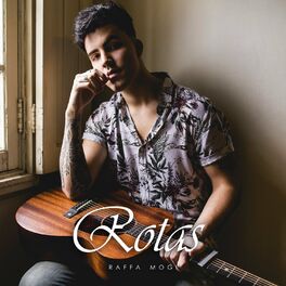 Album cover of Rotas