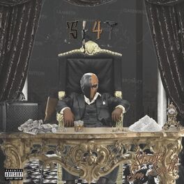 Album cover of Streets In South
