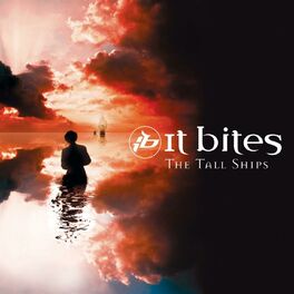 Album cover of The Tall Ships