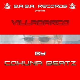 Album cover of Villadarco