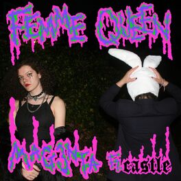 Album cover of Femme Queen (feat. castle)
