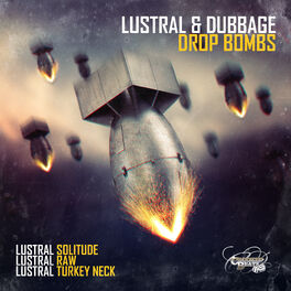 Album cover of Drop Bombs
