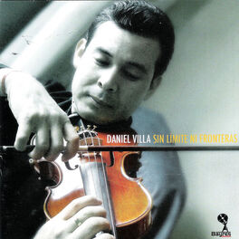 Album cover of Sin Límite Ni Fronteras