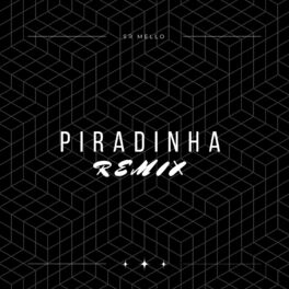 Album cover of Piradinha (Funk Remix)