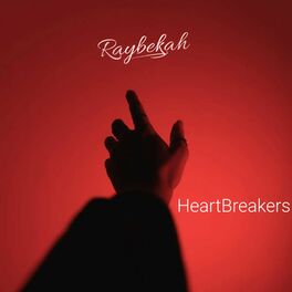 Album cover of Heart breakers