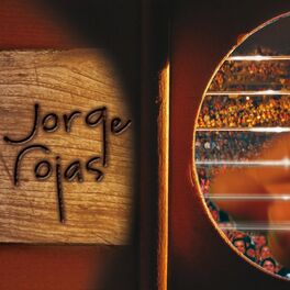 Album cover of Jorge Rojas