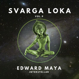 Album cover of Interstellar (Svarga Loka, Vol. 9)