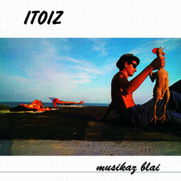 Album cover of Musikaz Blai