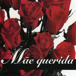 Album cover of Mãe Querida