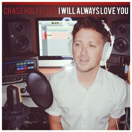 Album cover of I Will Always Love You