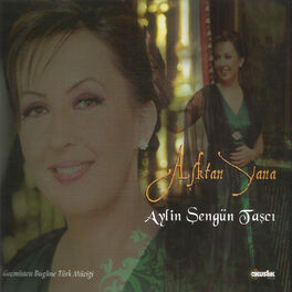Album cover of Aşktan Yana