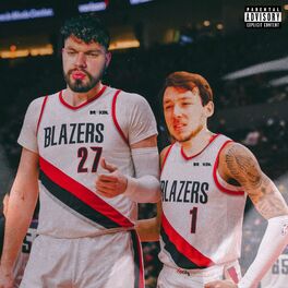 Album cover of TRAILBLAZER (feat. Chace)