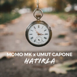Album cover of Hatırla