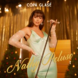 Album cover of Copa Glasé
