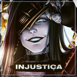 Album cover of Injustiça (Gal)