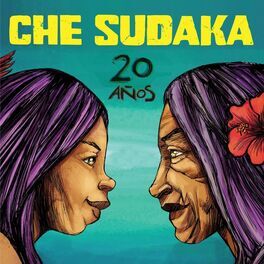 Album cover of 20 Años