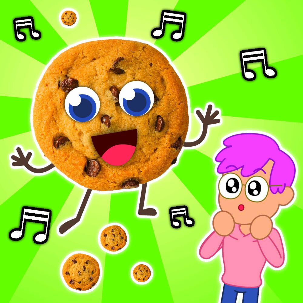 Cookie song