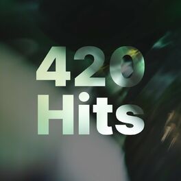Album cover of 420 Hits