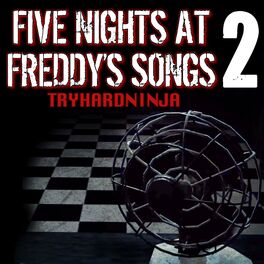 FNAF 6 Song LYRIC VIDEO by JT Music - Now Hiring at Freddy's 