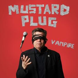 Album cover of Vampire