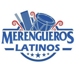 Album cover of Merengue Latinos