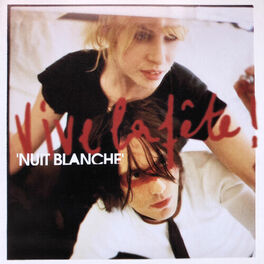 Album cover of Nuit Blanche (Special Edition)