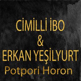 Album cover of Potpori Horon