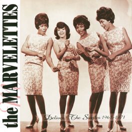 Album cover of Deliver: The Singles 1961-1971
