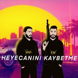 Album cover of Heyecanını Kaybetme (feat. Salvador)