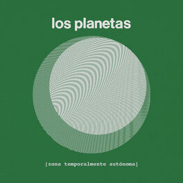 Album cover of Zona Temporalmente Autónoma (Edición Especial)